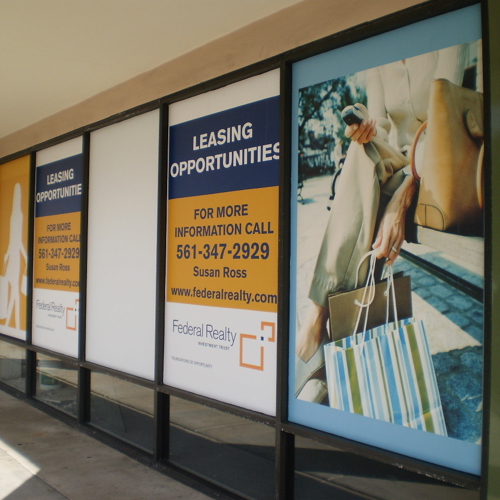 Window Graphics